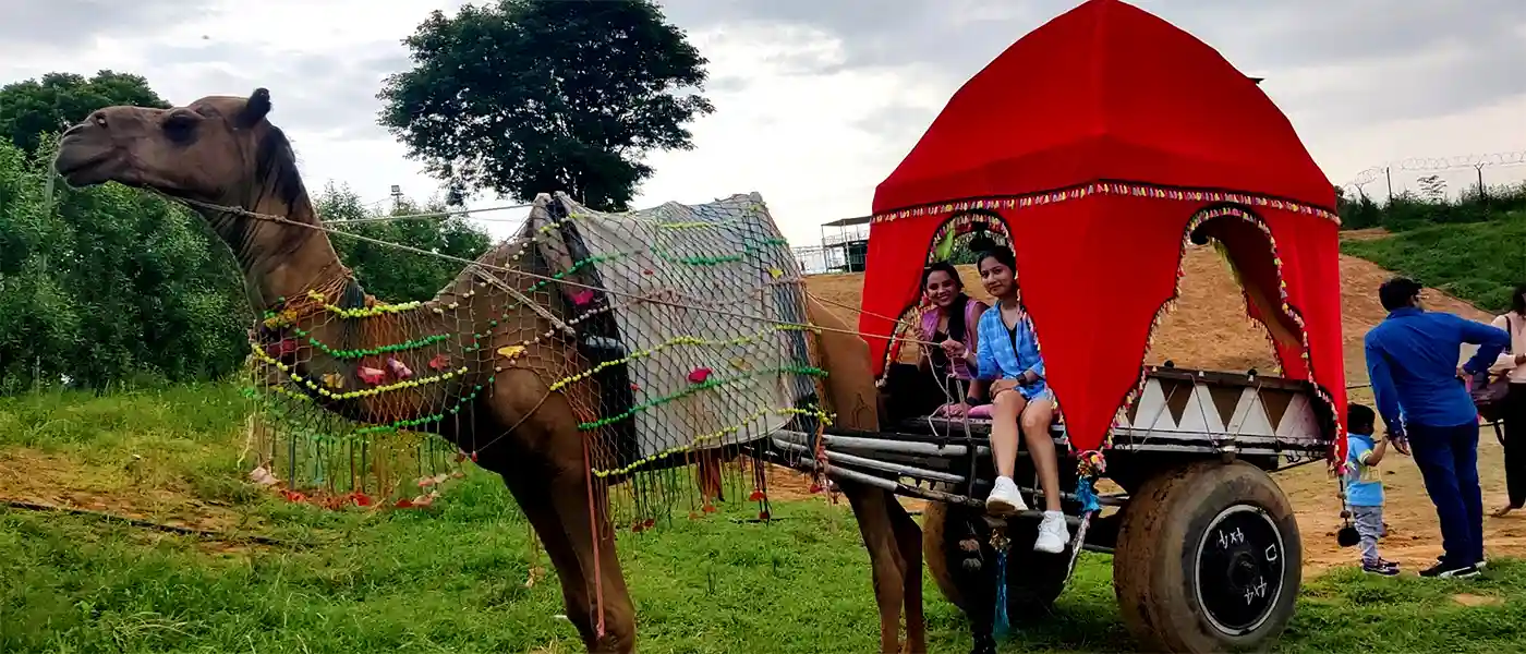 Top Amusements Parks in Gurgaon