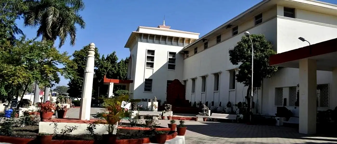 Top Museums in Indore