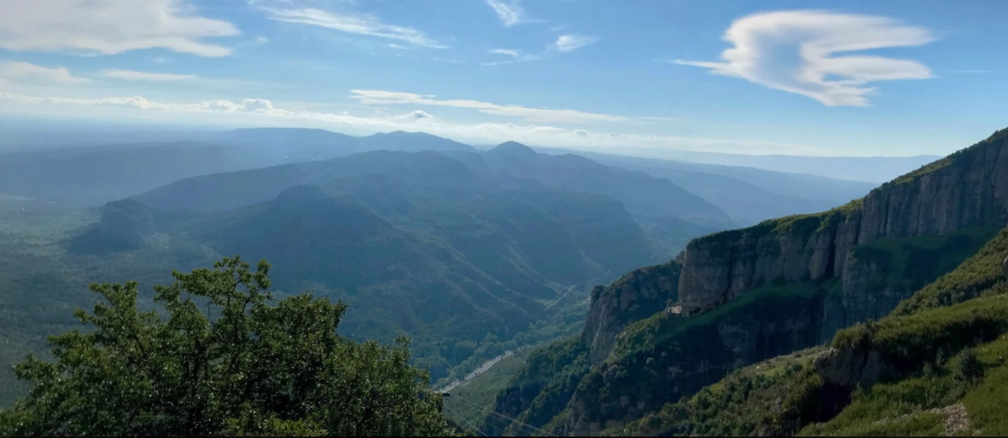 Treks From Dehradun