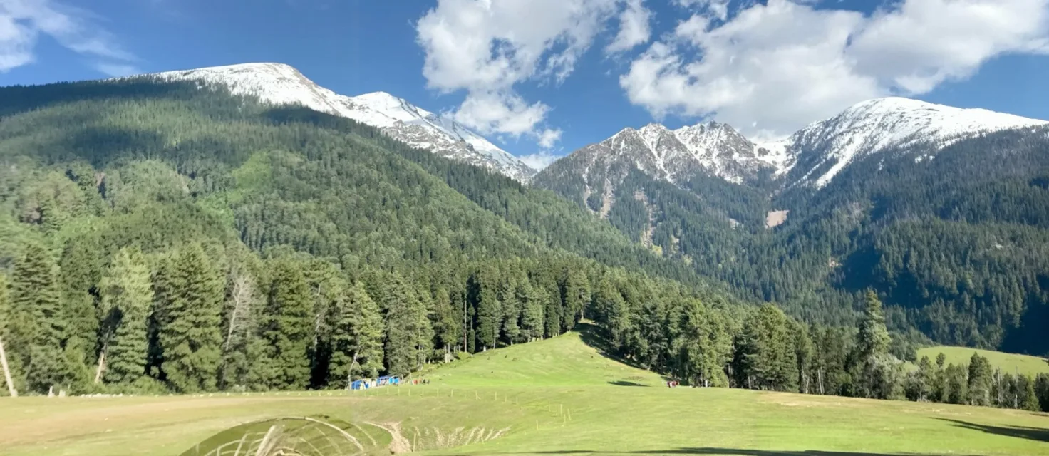 Treks From Delhi