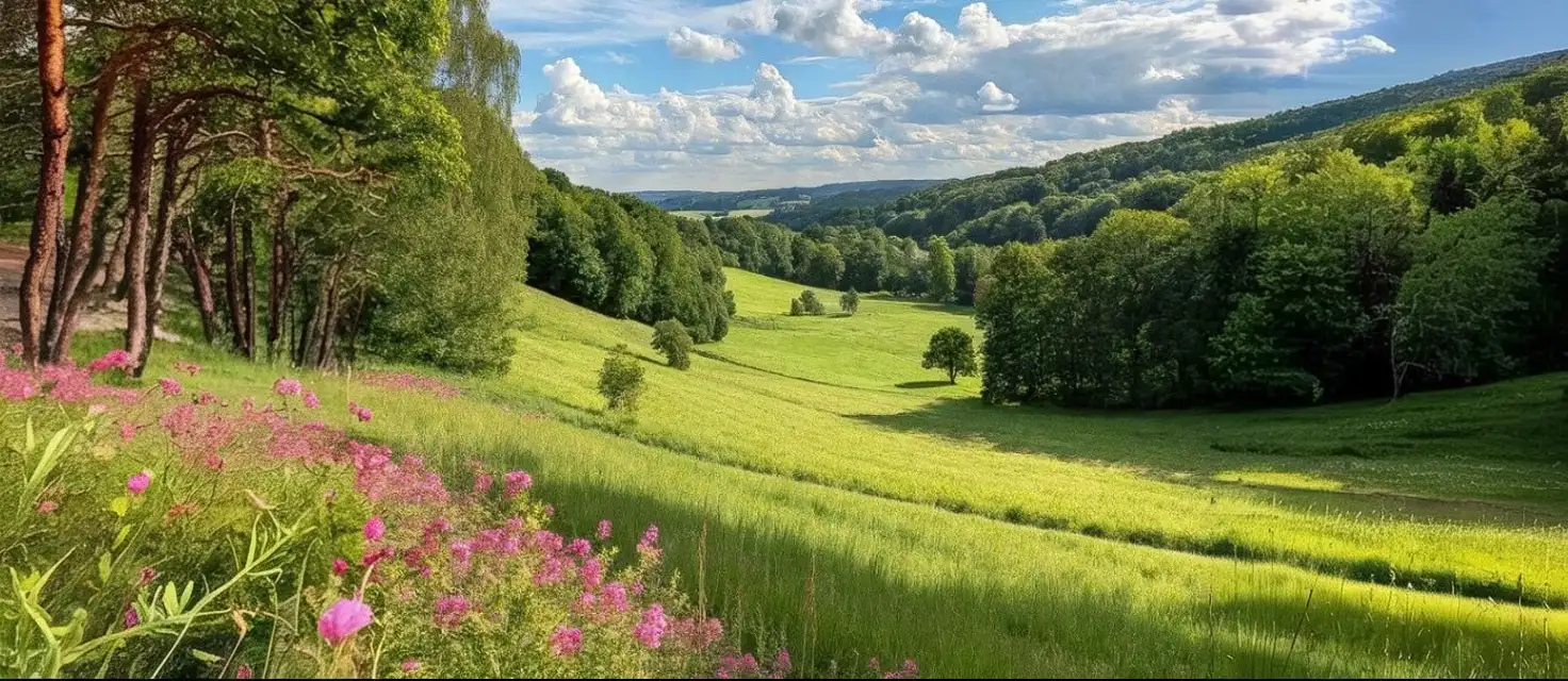 Valley of Flowers: History and Interesting Facts