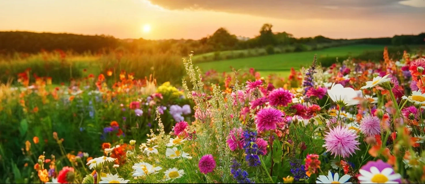 Valley of Flowers: Top Attractions and Things to do