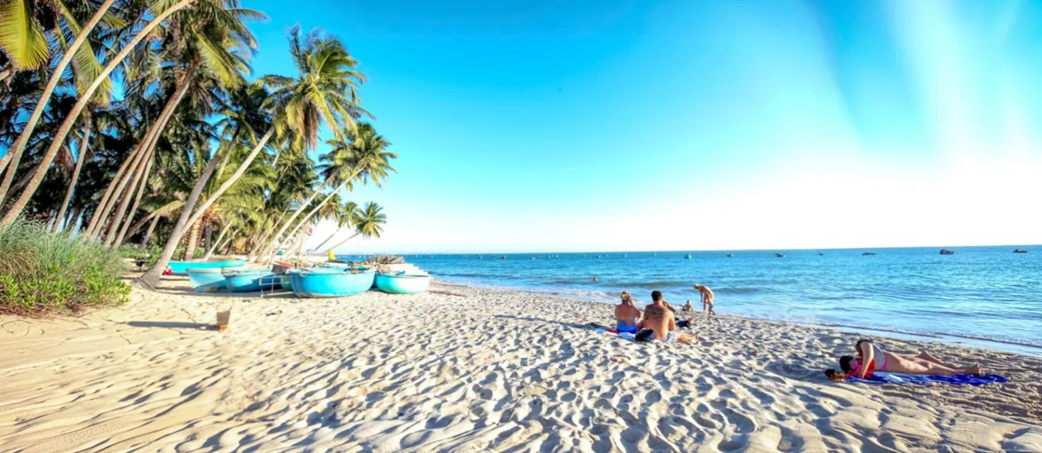 15 Best Beaches in Vietnam