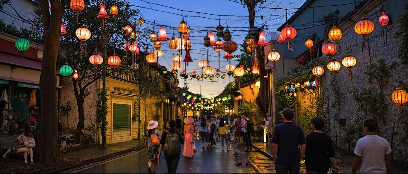 Vietnam Shopping Guide: 20 Affordable Places to Explore