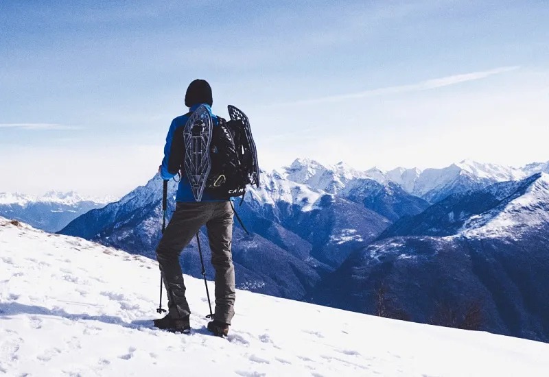 Auden's Col Trek: Unforgettable Journey into the Himalayas