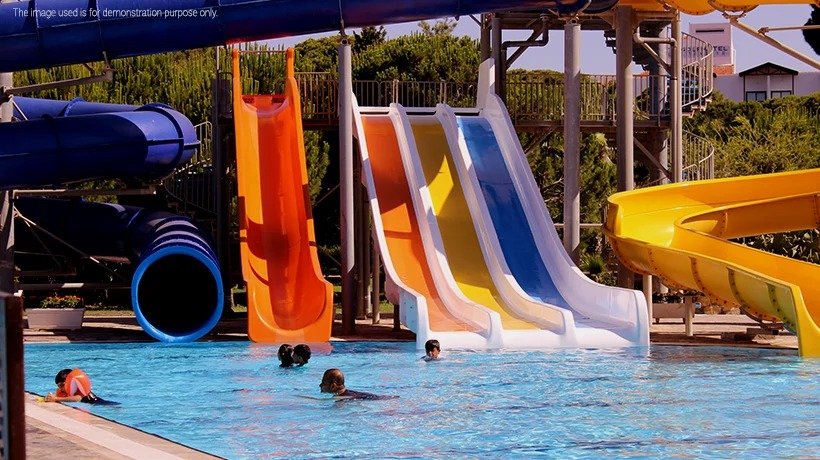 Top 6 Water Parks in Gujarat