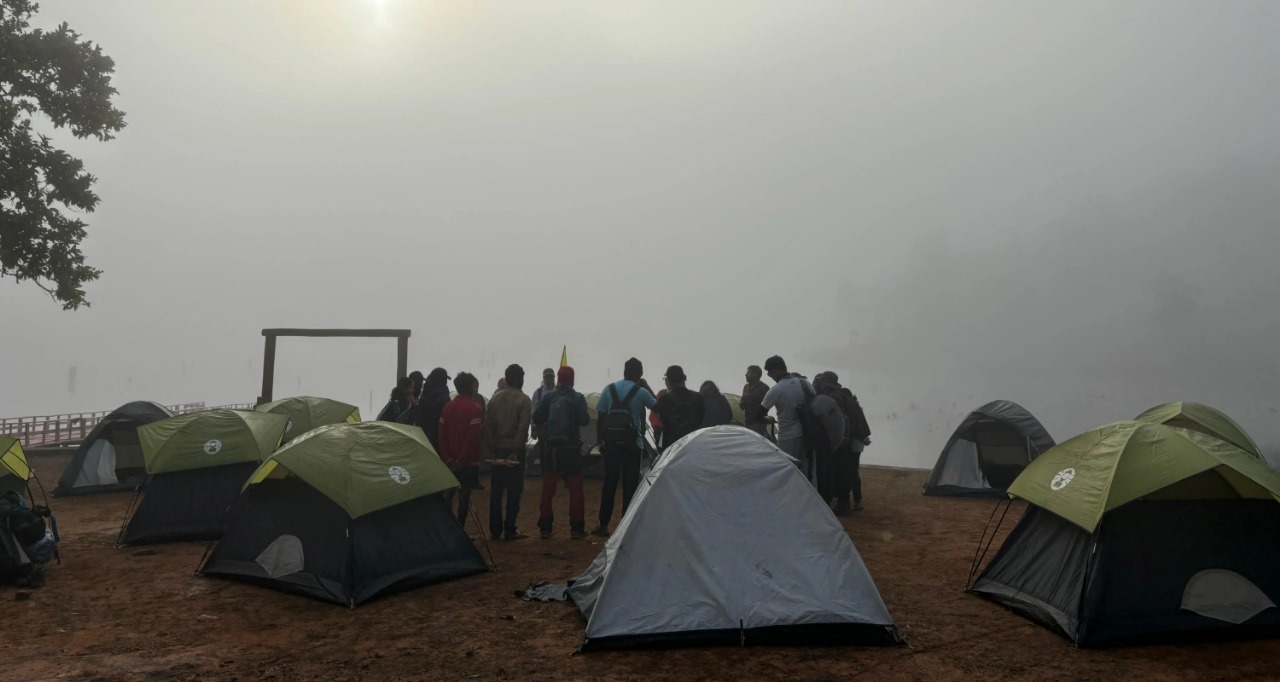 What Makes Winter So Perfect for Chhattisgarh Jungle Trek?