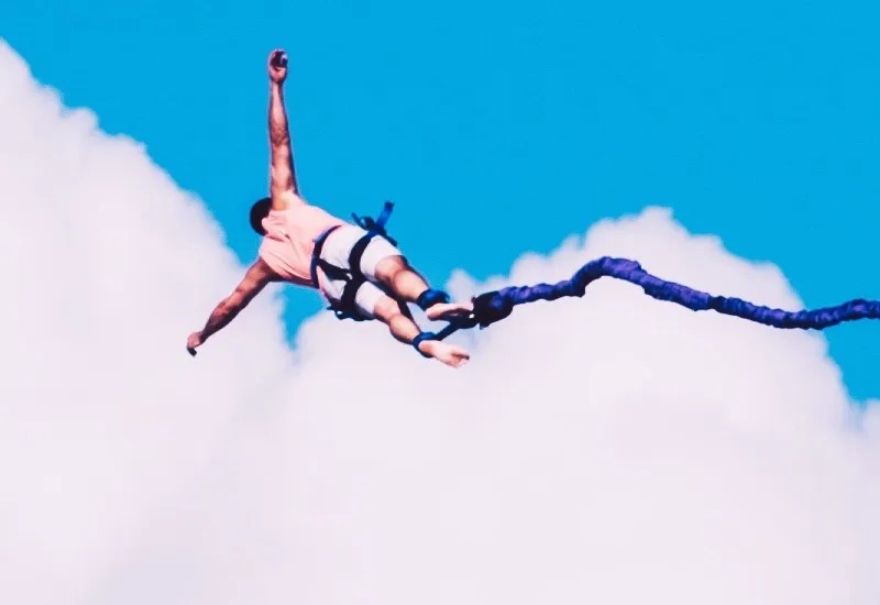 Your Guide to Bungee Jumping in Goa: Jump for Joy!