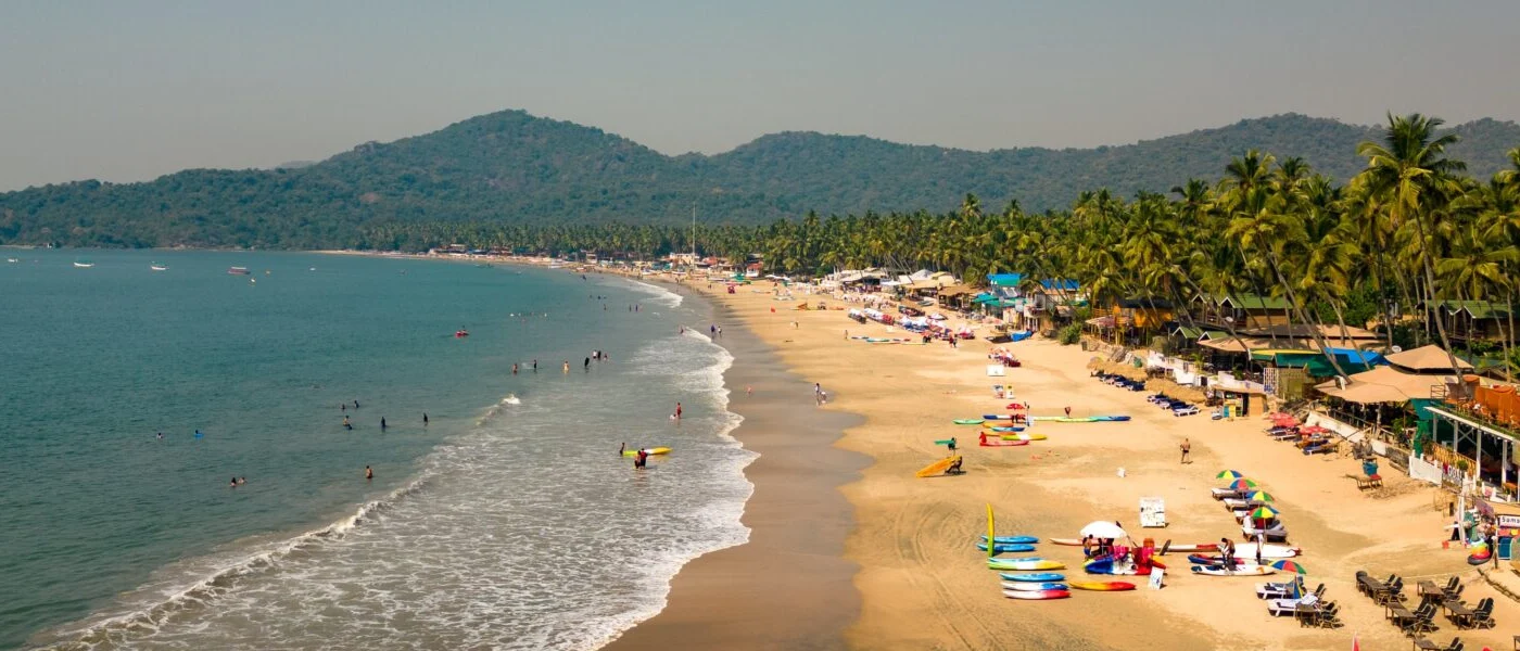 Your Offbeat Preferences in Goa
