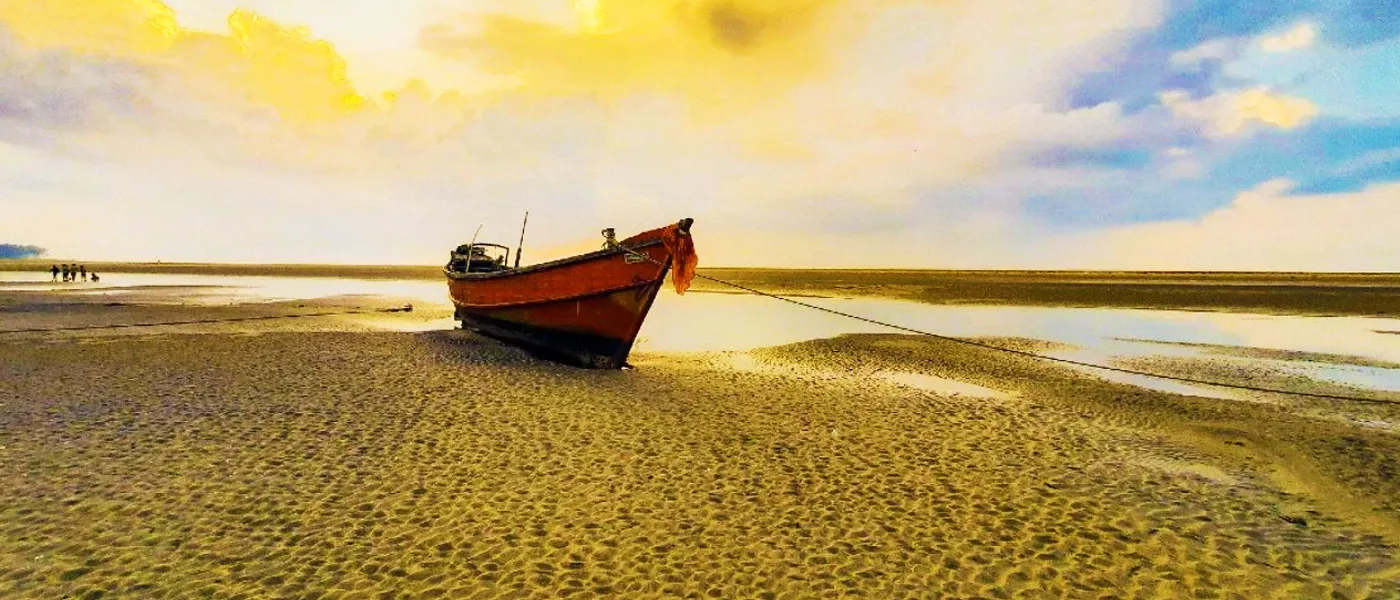 Top 7 Places to visit in Chandipur