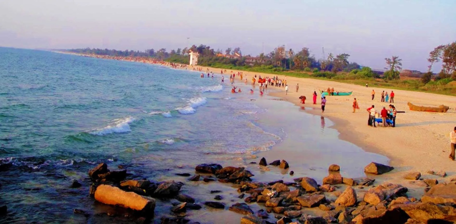 Beach Side Resorts in Mangalore: Ready to Unwind?