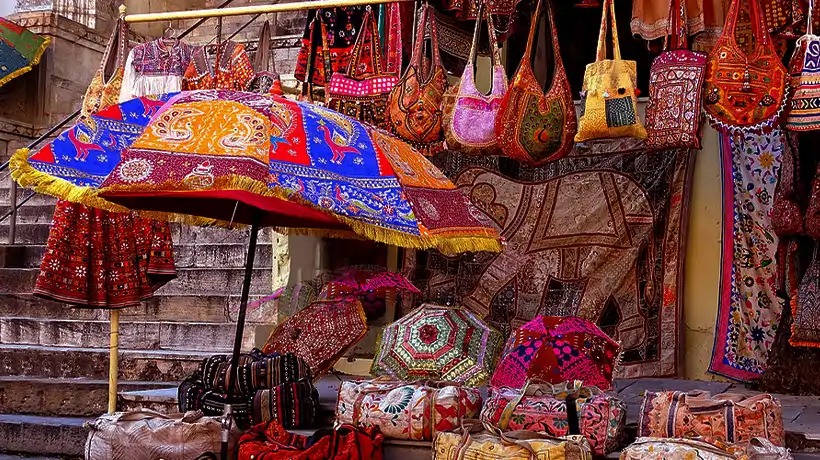 Jaisalmer Desert Festival 2024: Welcome the Annual Celebration in the Golden City