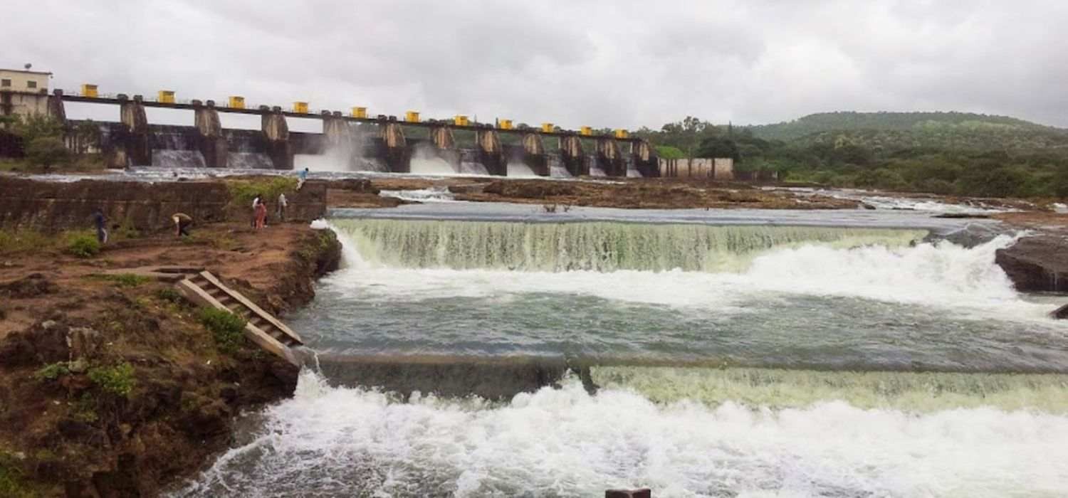 Khadakwasla Dam: Perfect Tourist Attraction Near Pune