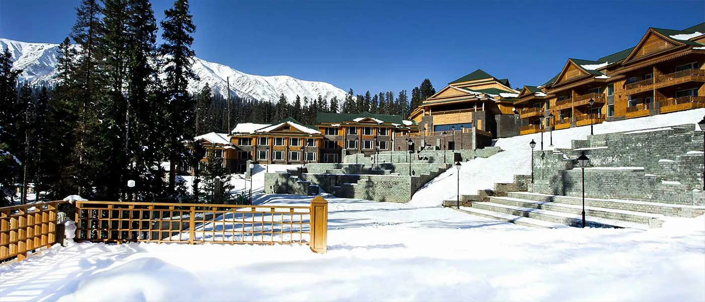 Top 15 Things to do at Gulmarg