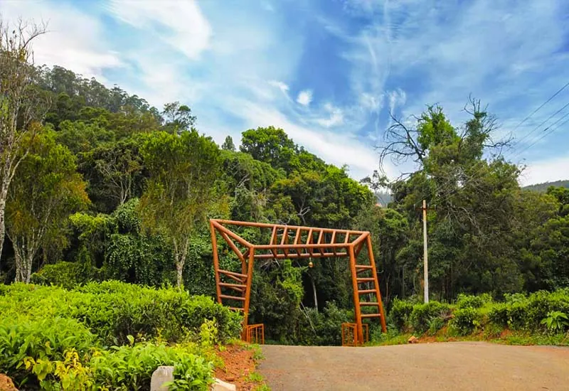 A Guide to Thumboormuzhi Garden, Kerala