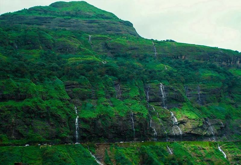 20 Most Beautiful Hills Stations in Kerala