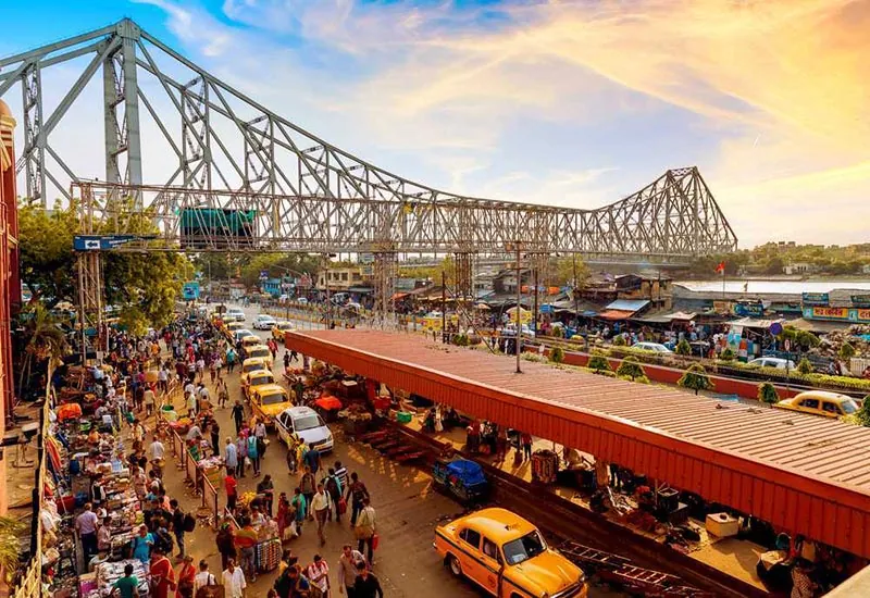 Top 25 Things to do in Kolkata
