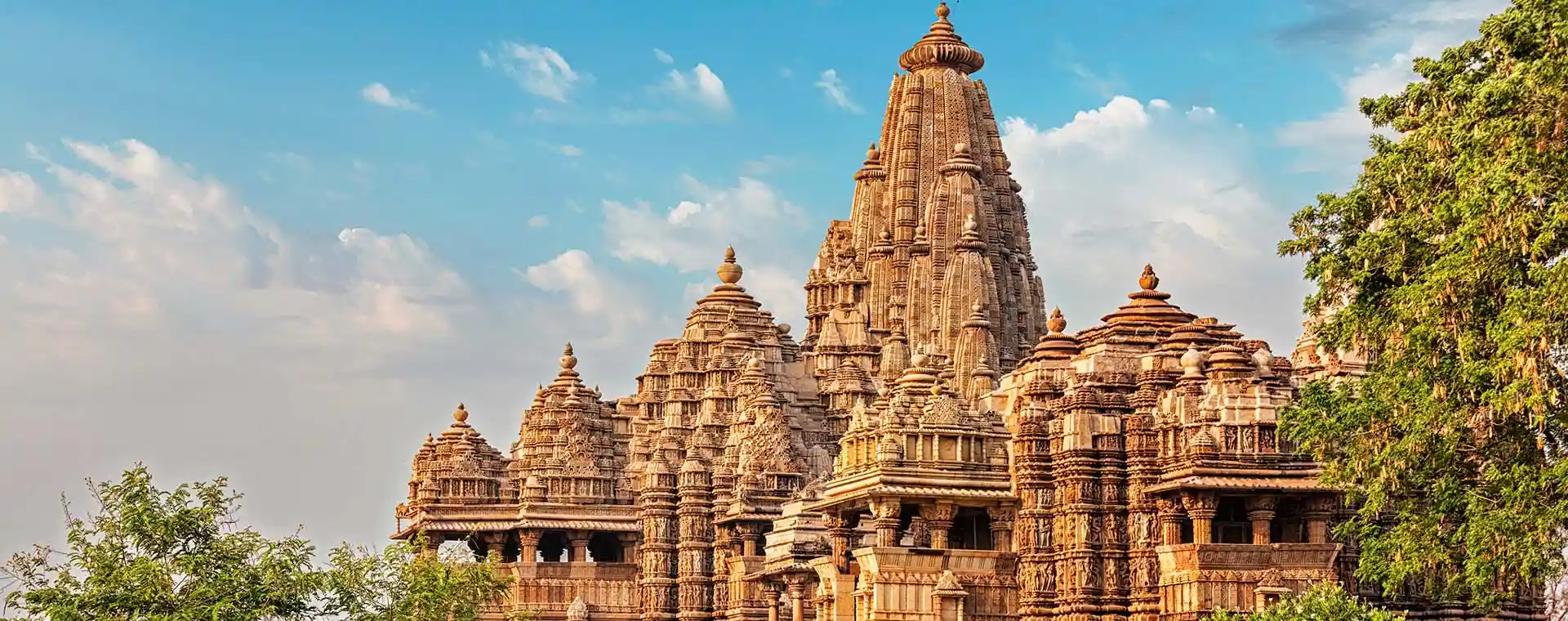 Top 15 Places to Visit in Khajuraho