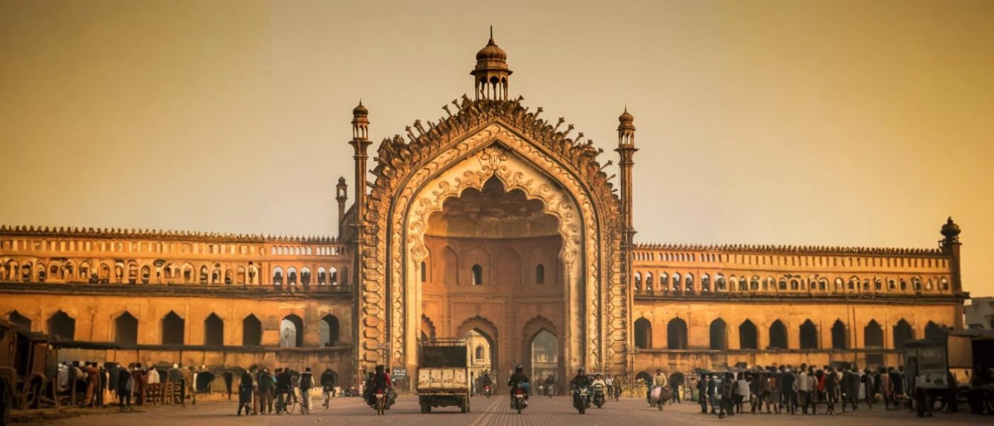 Top 15 Things to Do in Lucknow