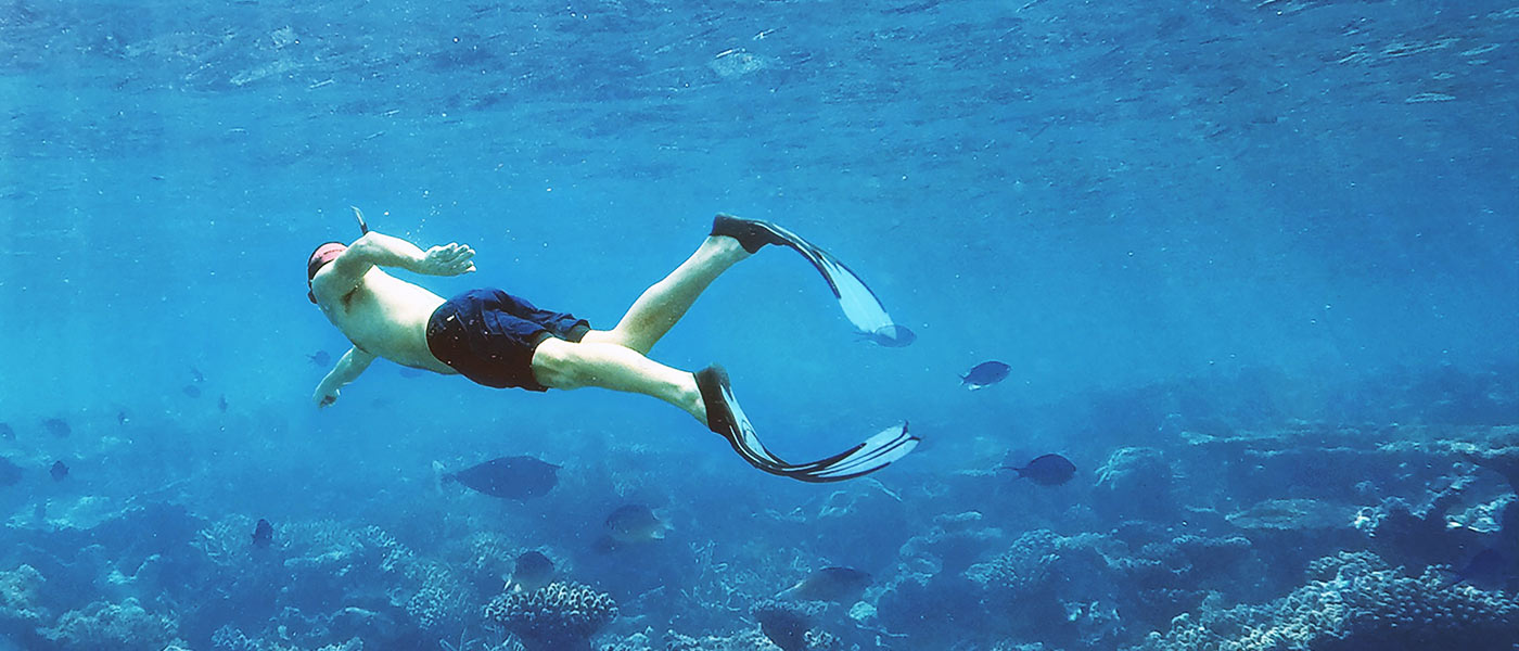 Scuba Diving at Netrani Island: Plunge Into Wonder