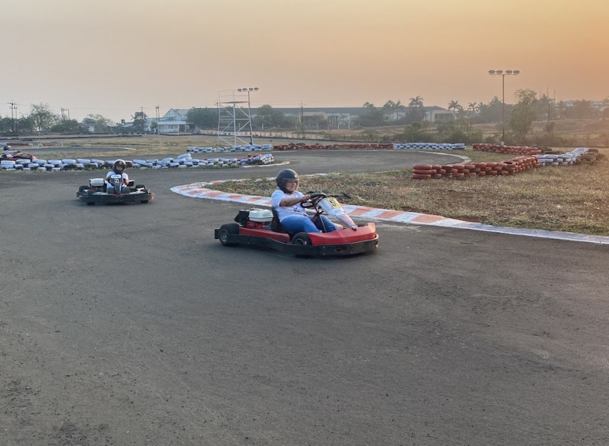 Go Karting in Kolhapur