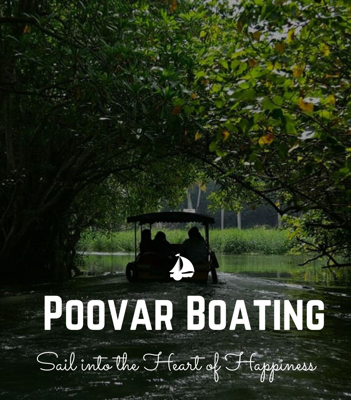 Poovar Boating