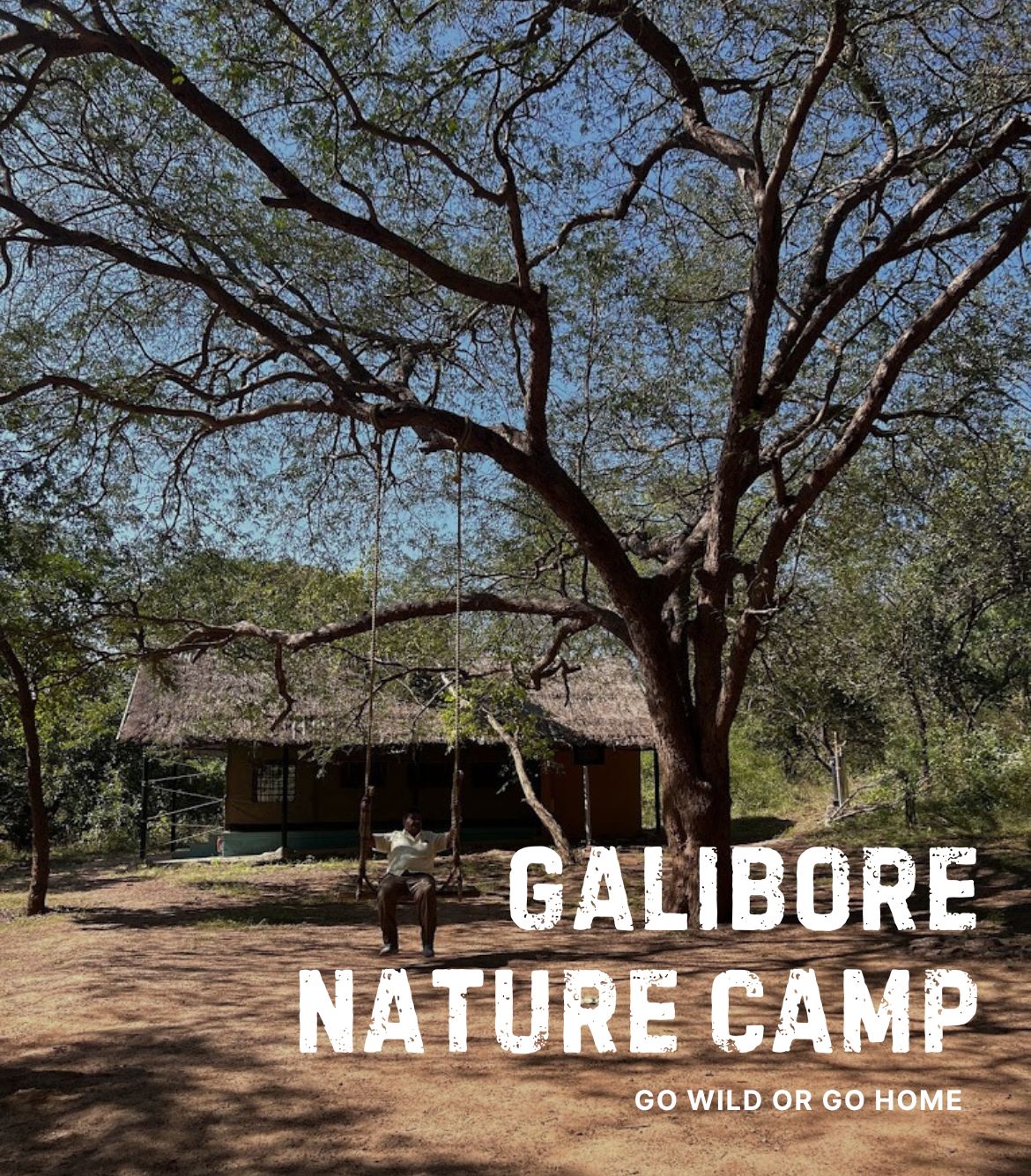 Galibore Nature Camp