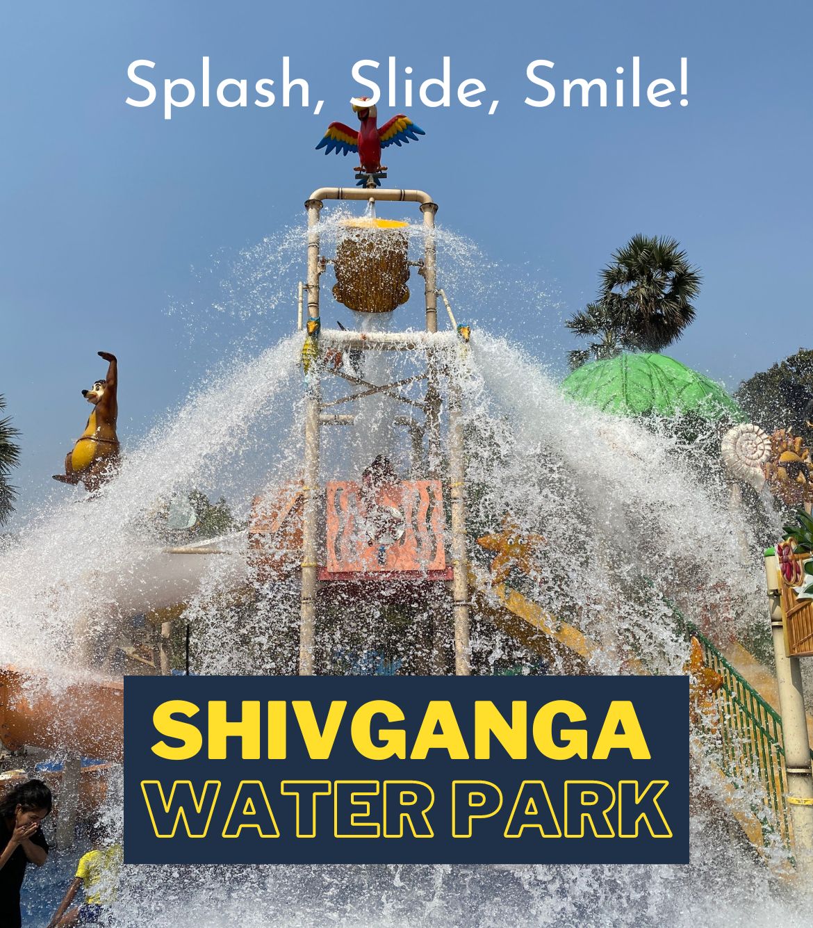 Shivganga Water Park