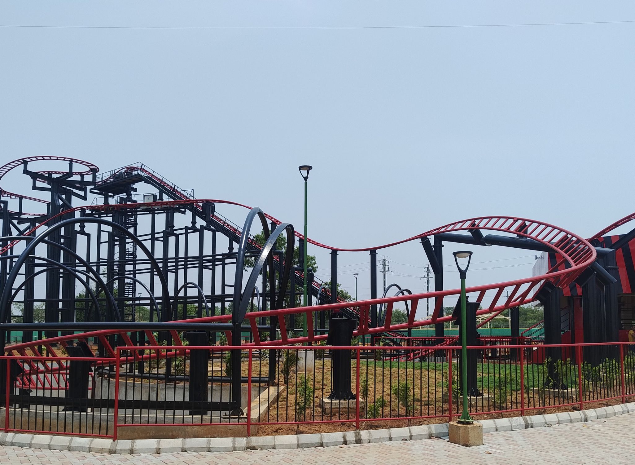 Wonderla Bhubaneswar