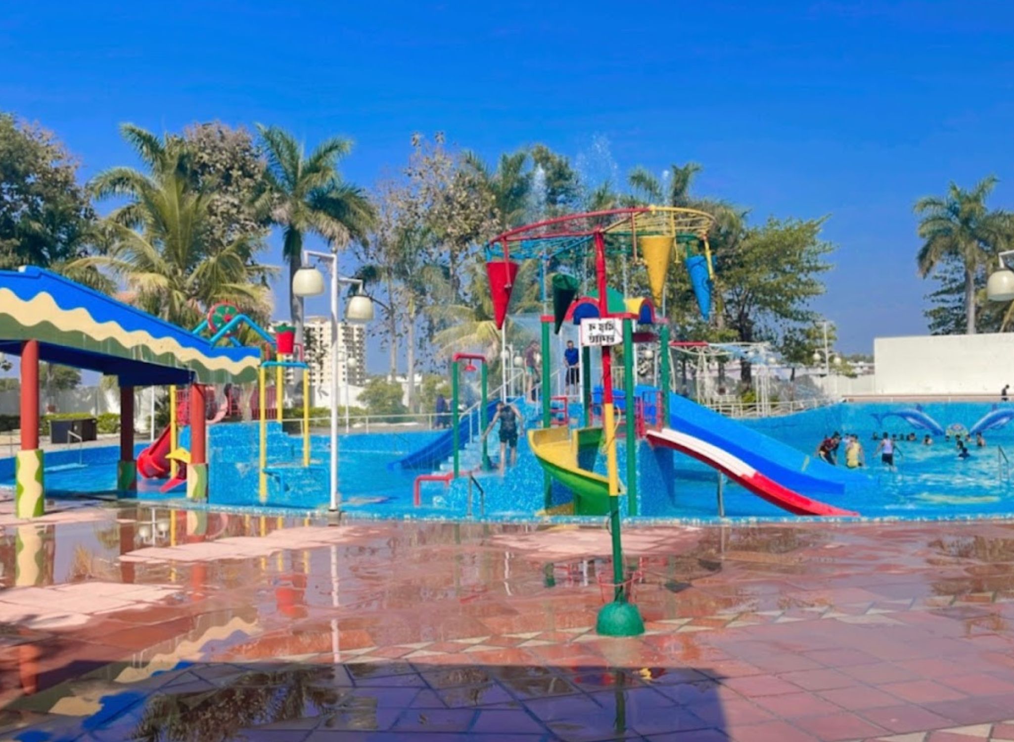 Kanha Water Park