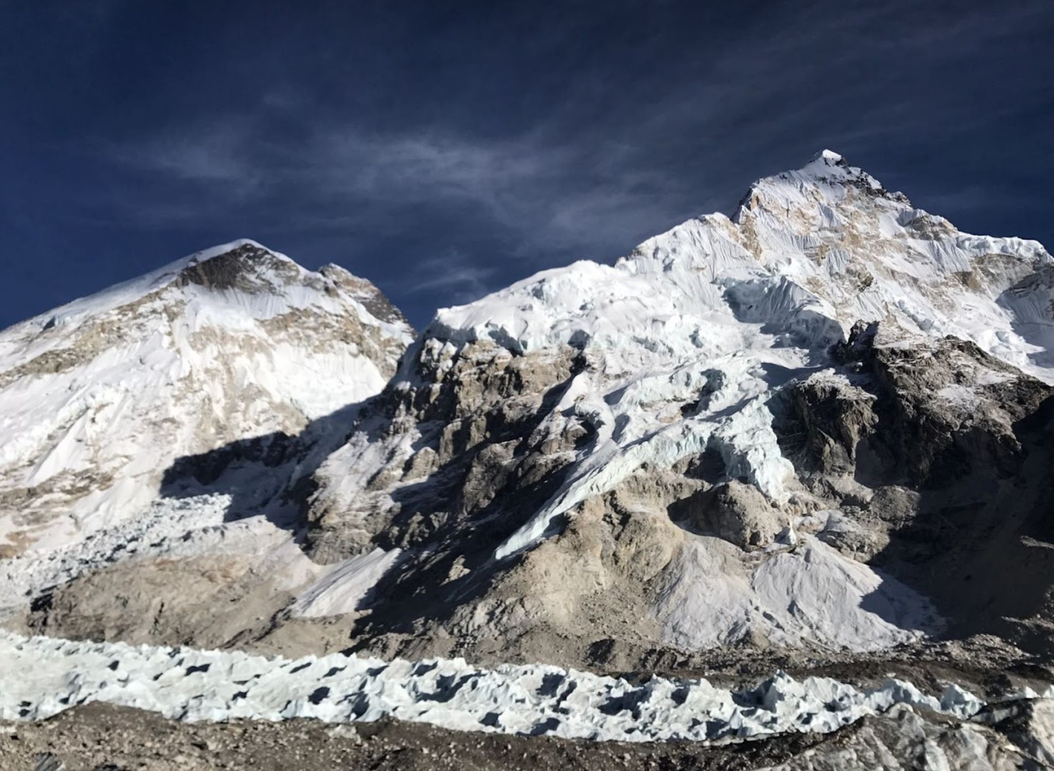 Badimalika Trek