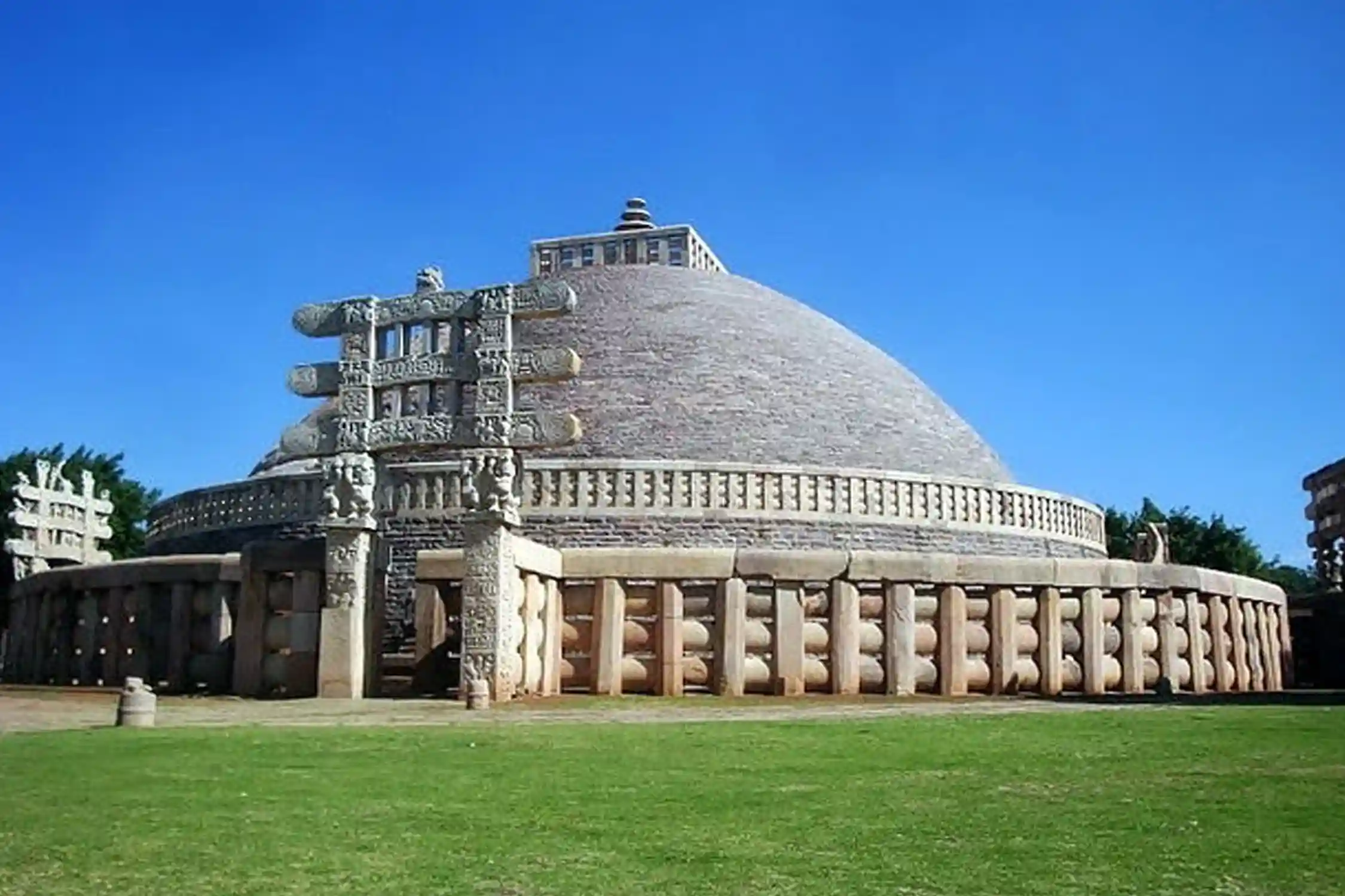 10 Days Madhya Pradesh Tour Package
