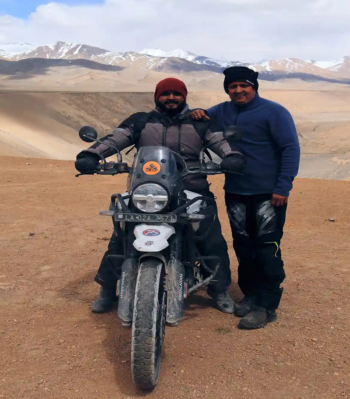 11 Days Manali Leh Srinagar Road Trip with UmlingLa