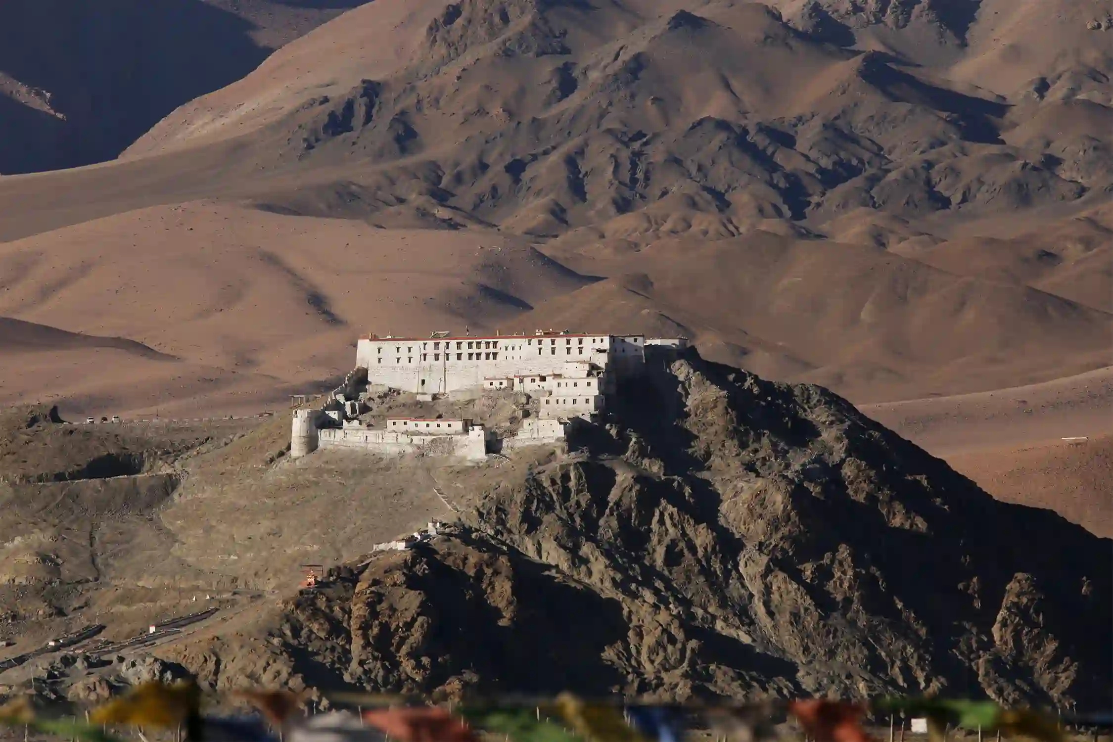 11 Days Manali Leh Srinagar Road Trip with UmlingLa