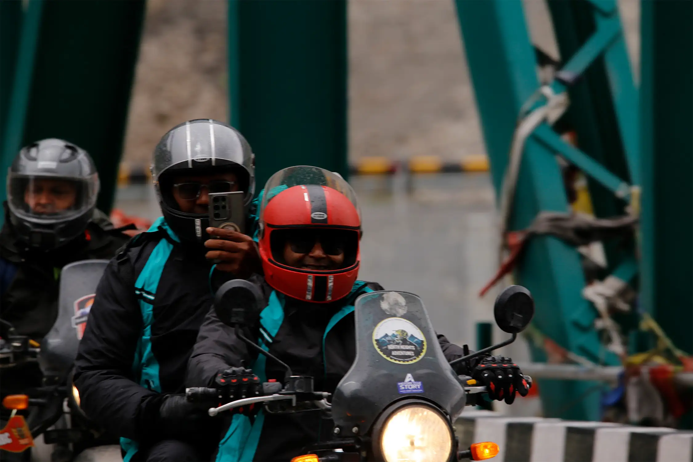 11 Days Manali Leh Srinagar Road Trip with UmlingLa