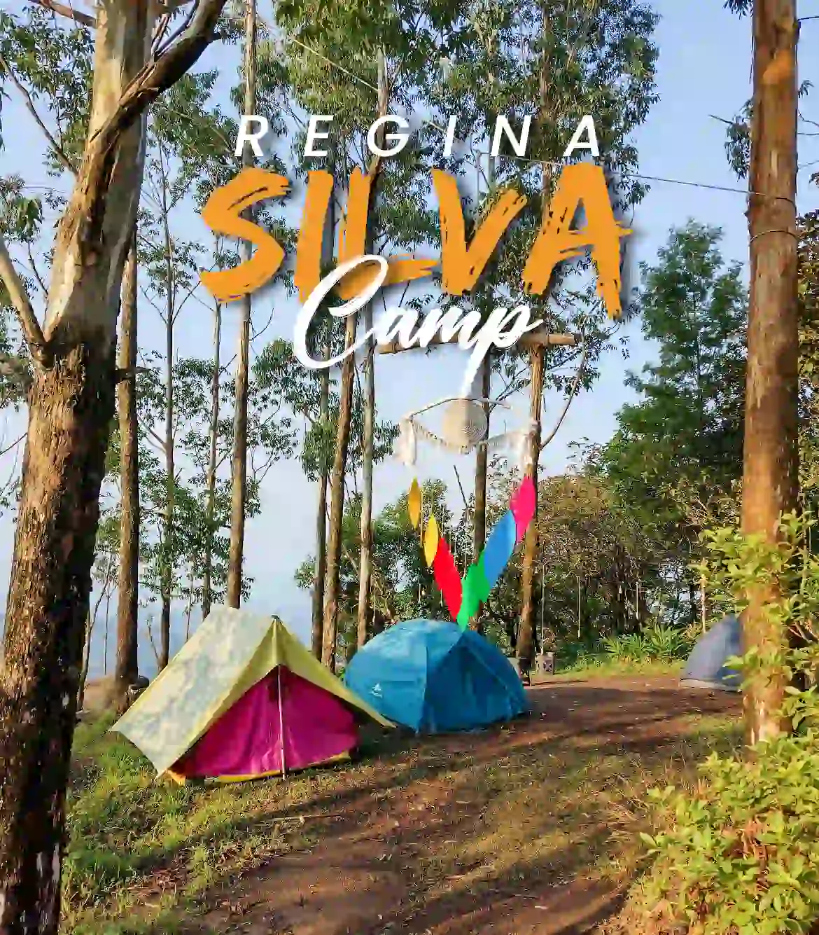 Regina Silva Camping Kannur
