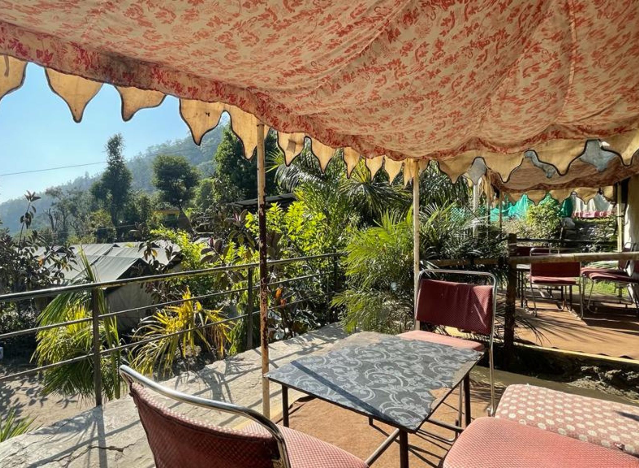 Cottage in Rishikesh