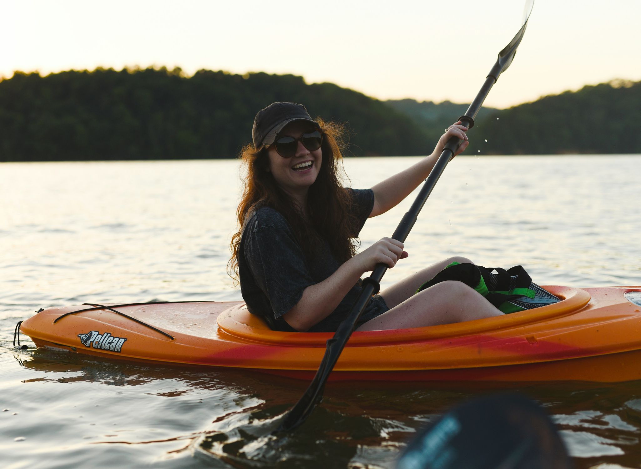 Kayaking in Port Blair