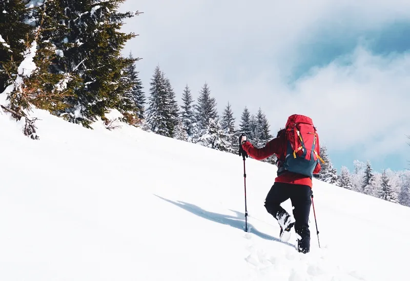 Dodital Darwa Pass Trek