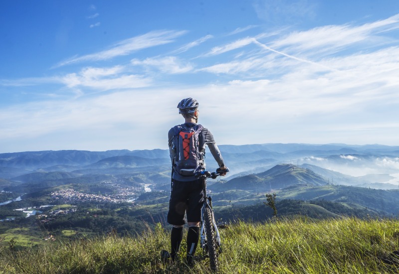 Nahargarh Cycling Expedition In Jaipur