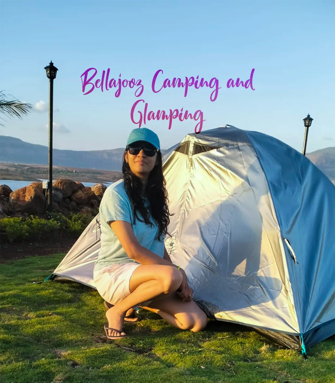 Bellajooz Camping and Glamping