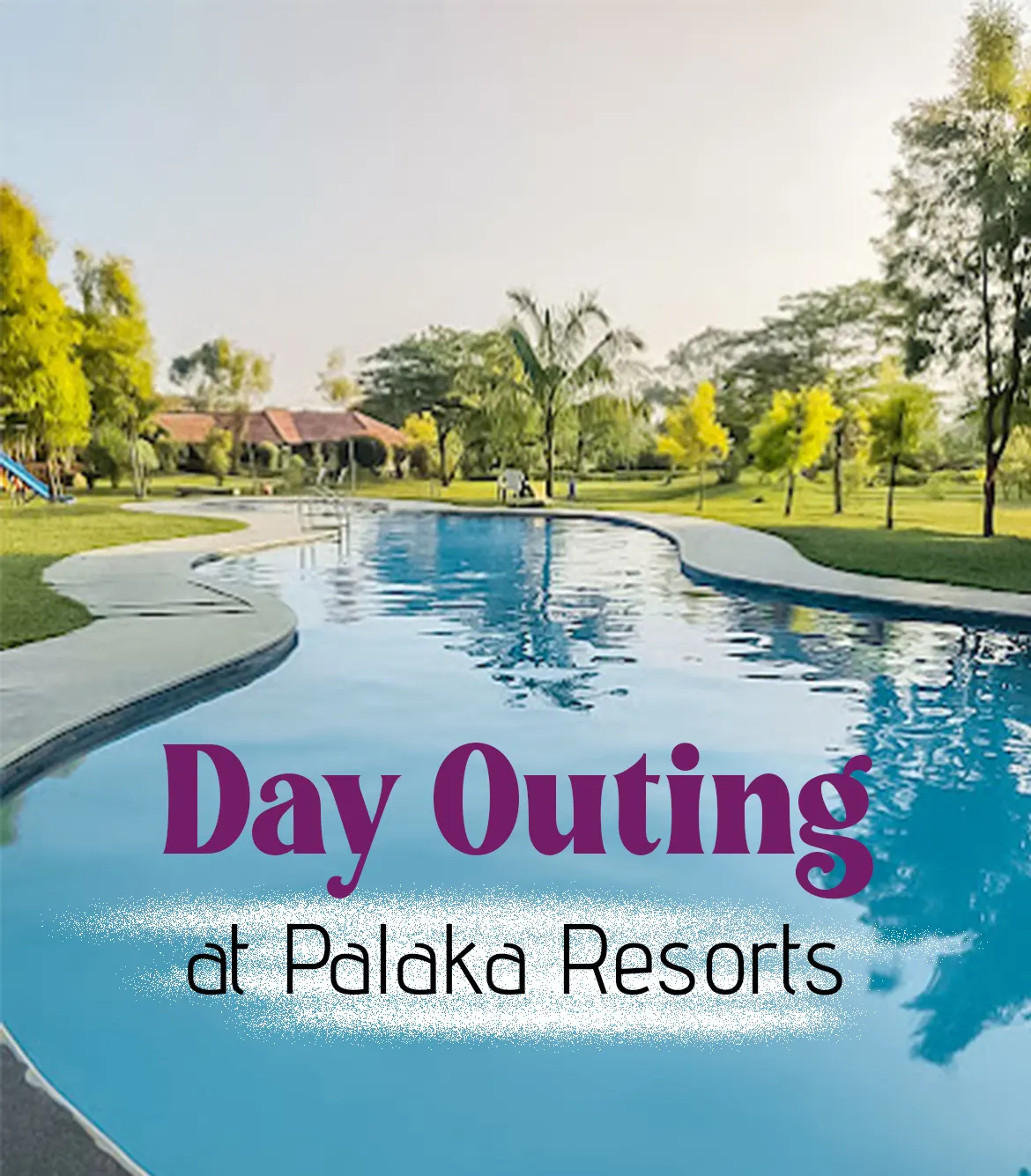 Palaka Resorts and Water Sports Entry Tickets