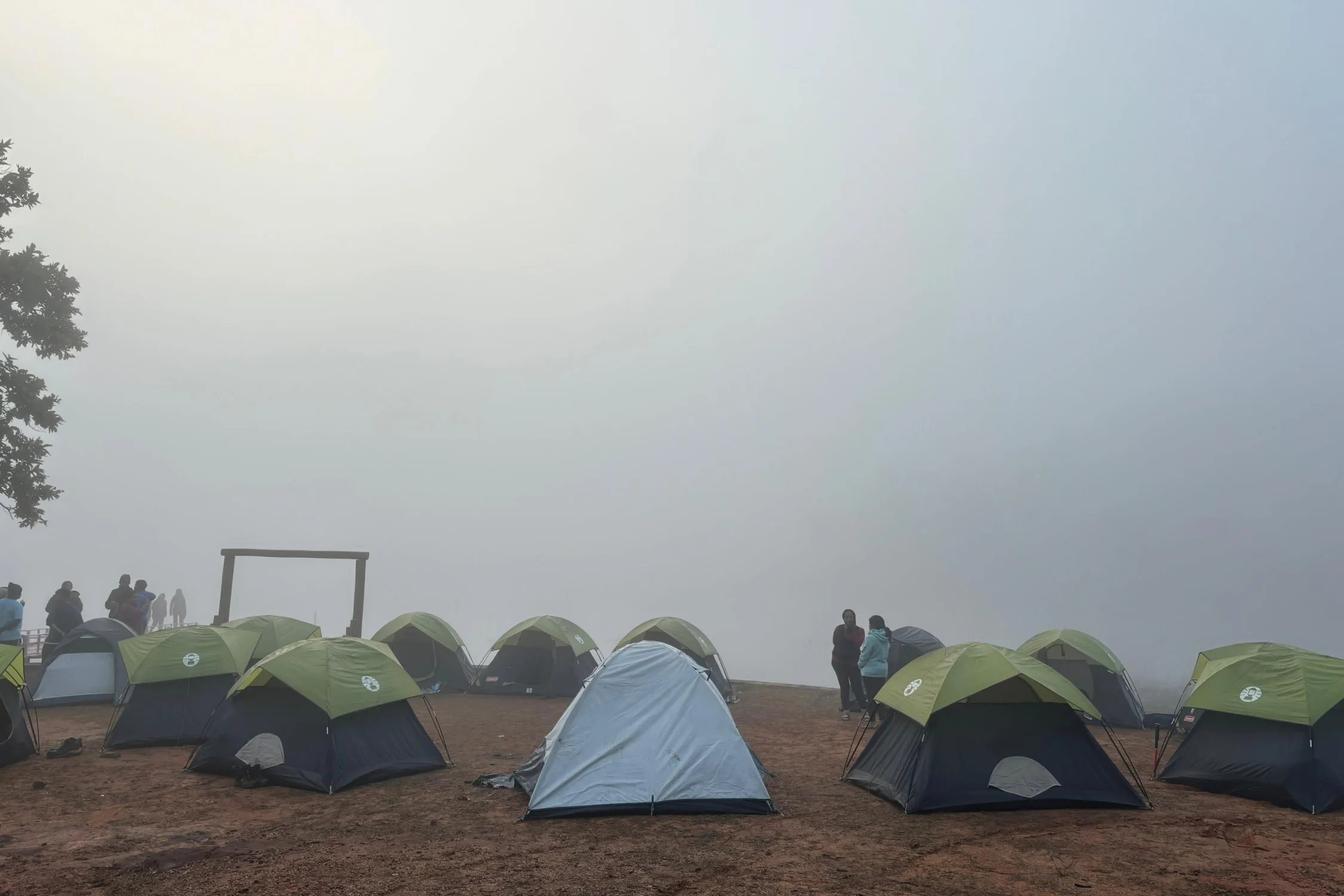 Chhattisgarh Jungle Trek