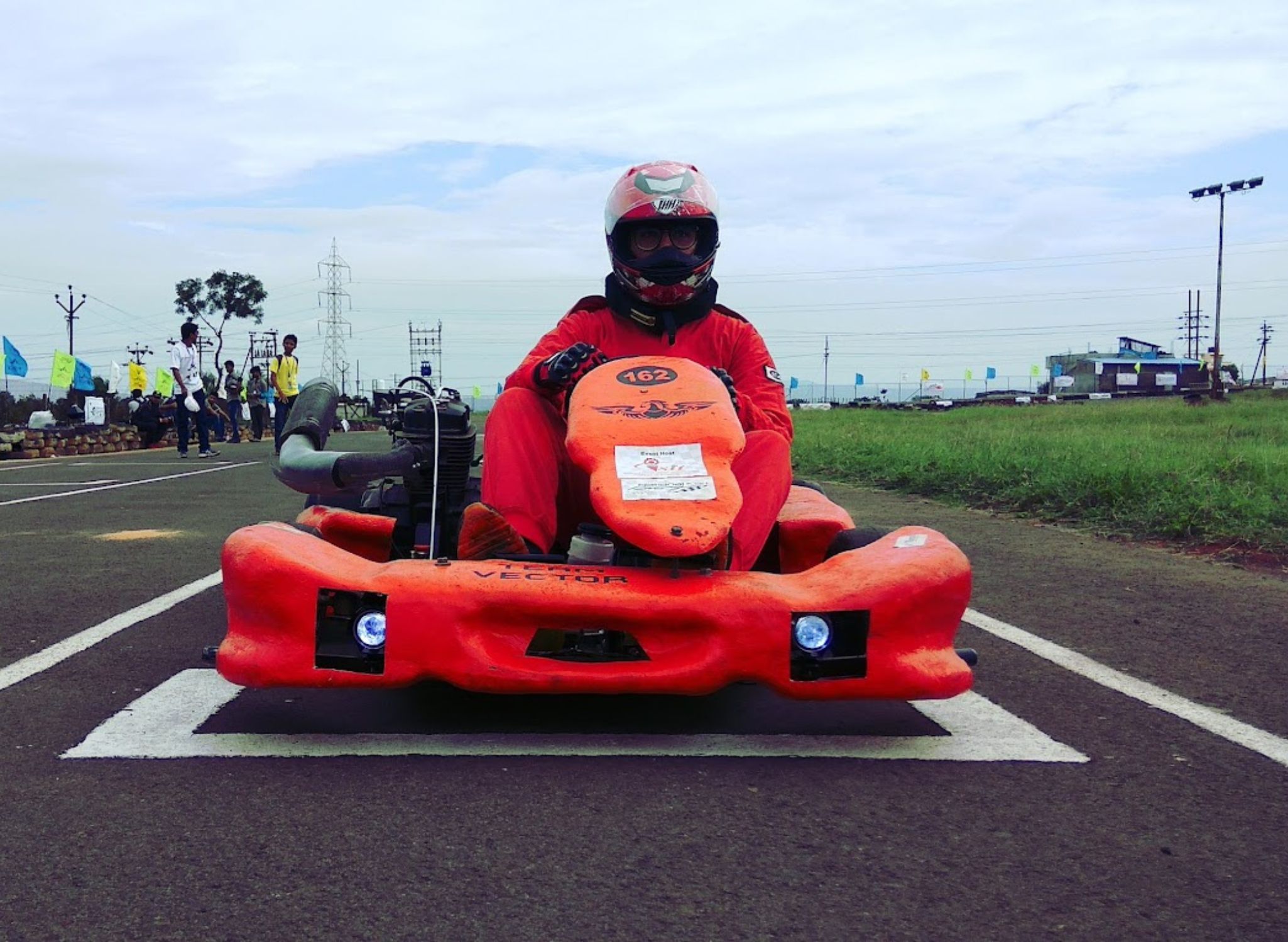 Go Karting in Kolhapur