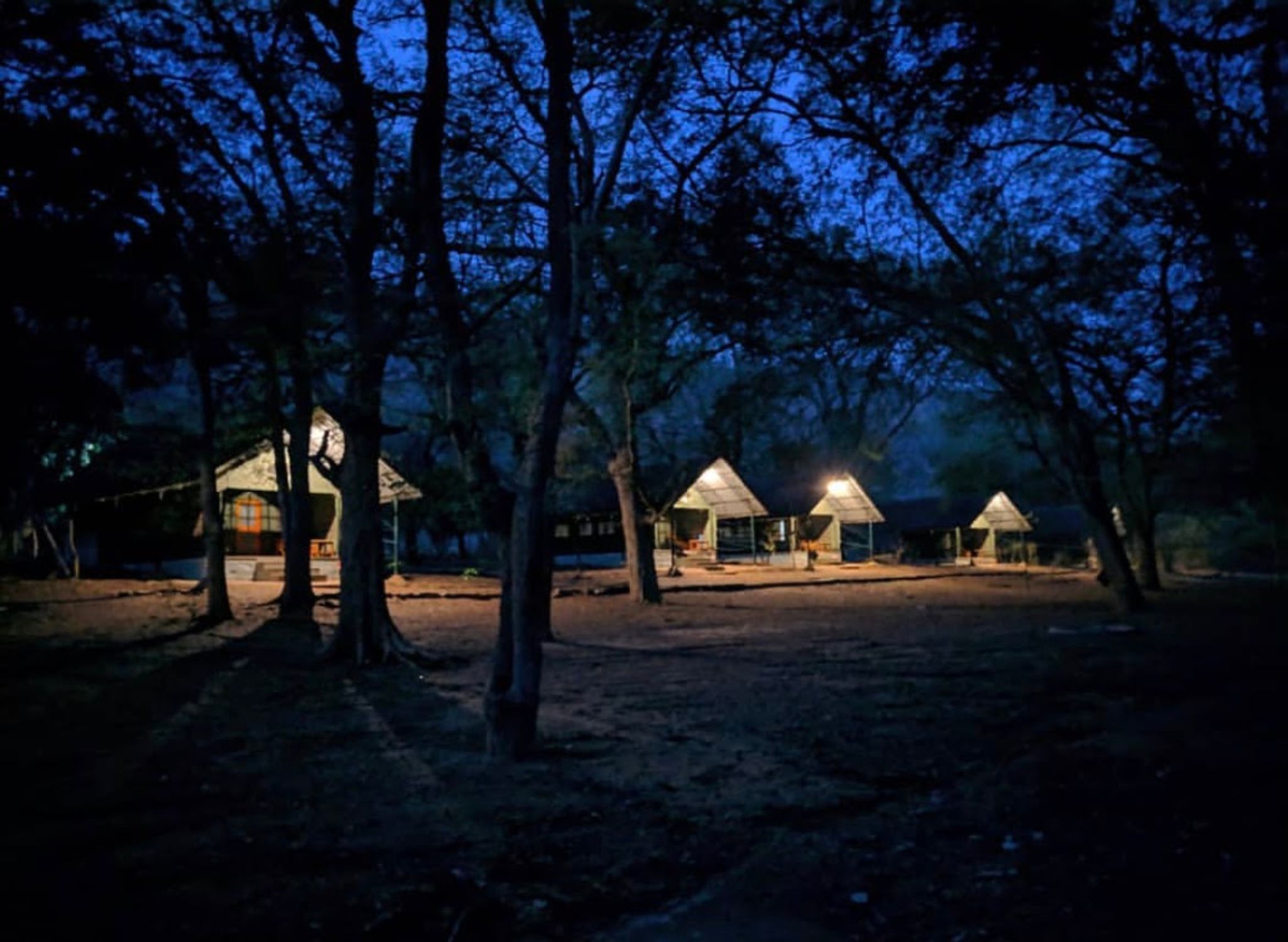 Galibore Nature Camp