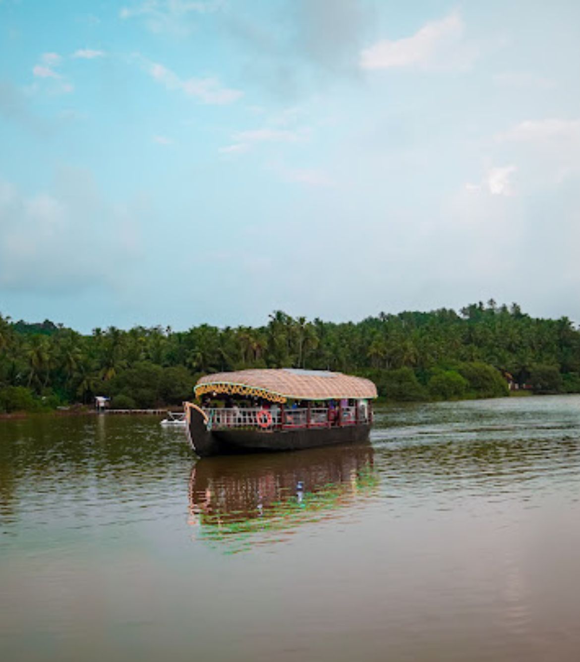 Boating in Kozhikode