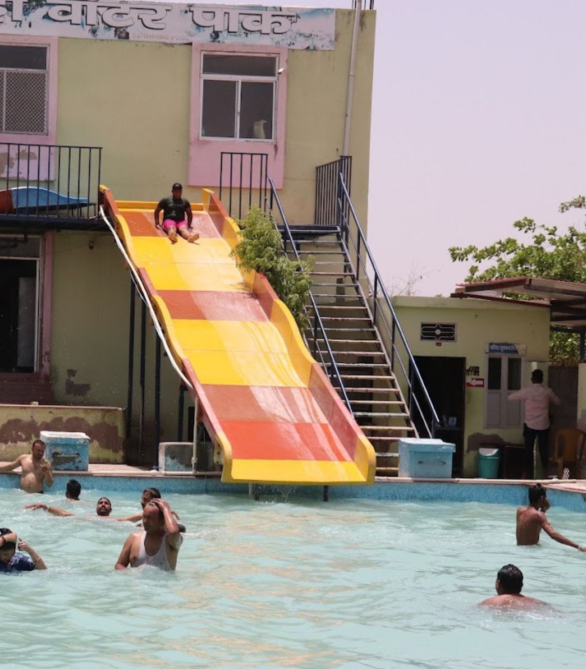 Kanha Water Park