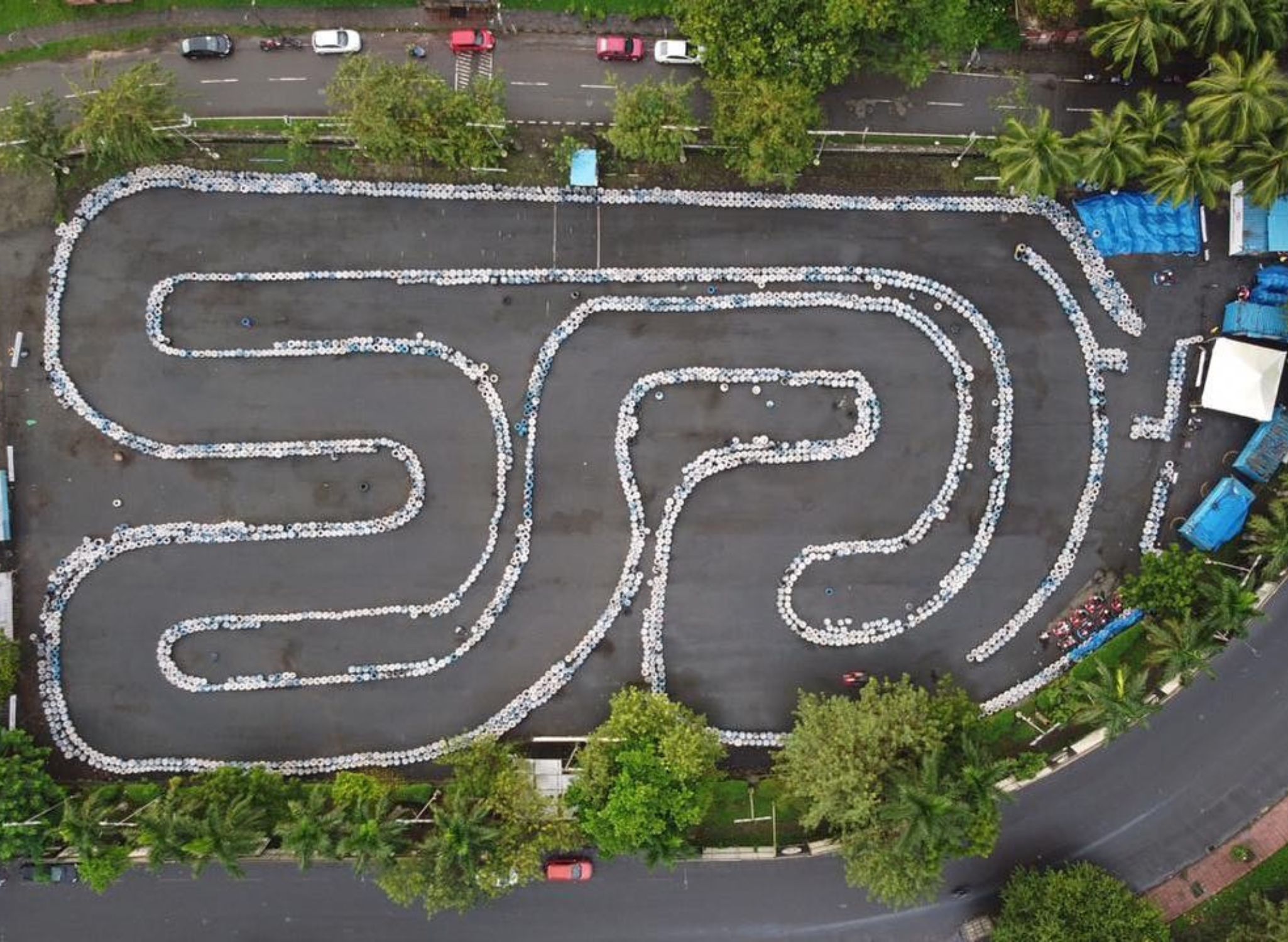 Go Karting in Mumbai