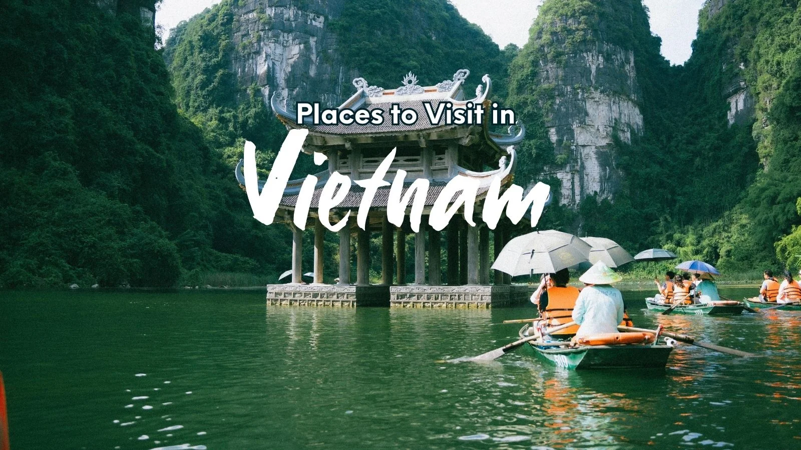 5 Days Vietnam Tour Package