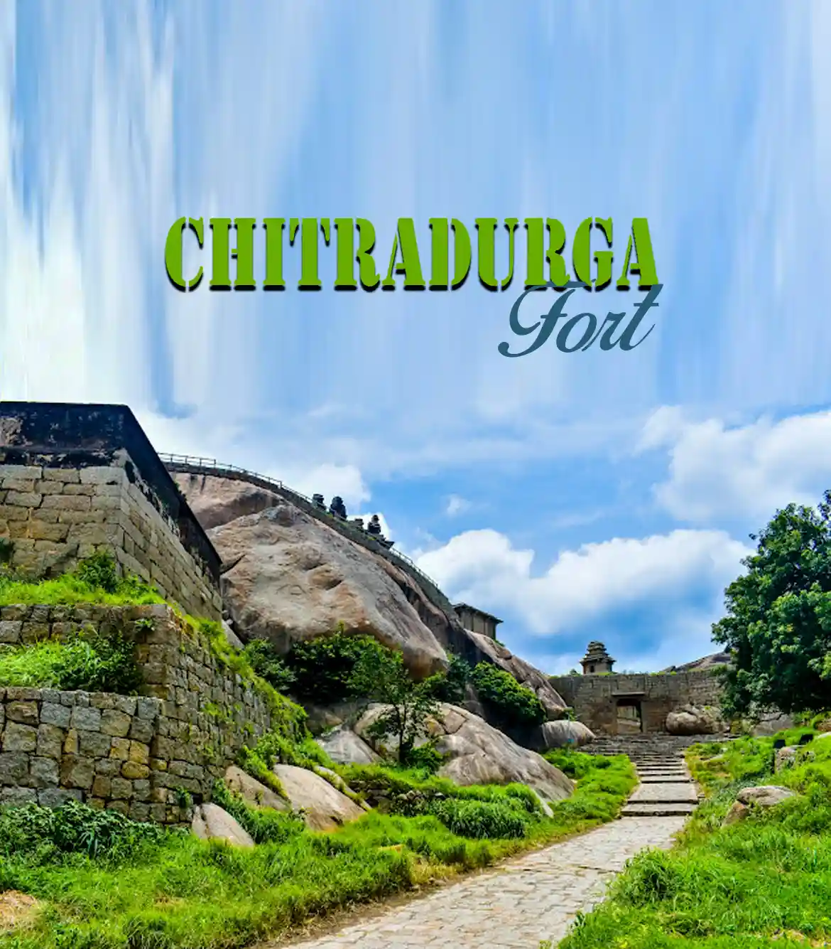 2 Days Package Tours from Bangalore